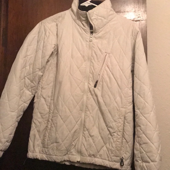 Columbia winter jackets with 2 pieces - Picture 3 of 3